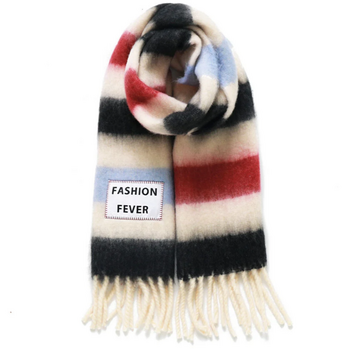 Verb To Do Scarf Fashion Fever