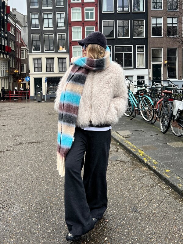 Verb To Do Verb To Do Scarf World Wide
