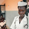 Donation to Amref Health Africa