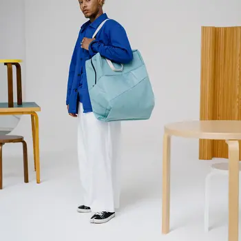 Susan Bijl The New Tote Bag Francis Large