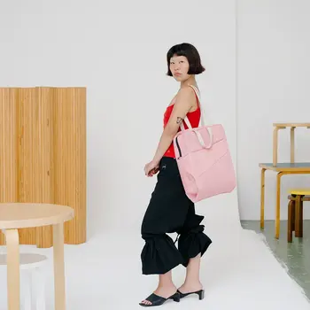 Susan Bijl The New Tote Bag Aino Medium