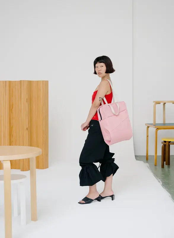 Susan Bijl Susan Bijl The New Tote Bag Aino Medium