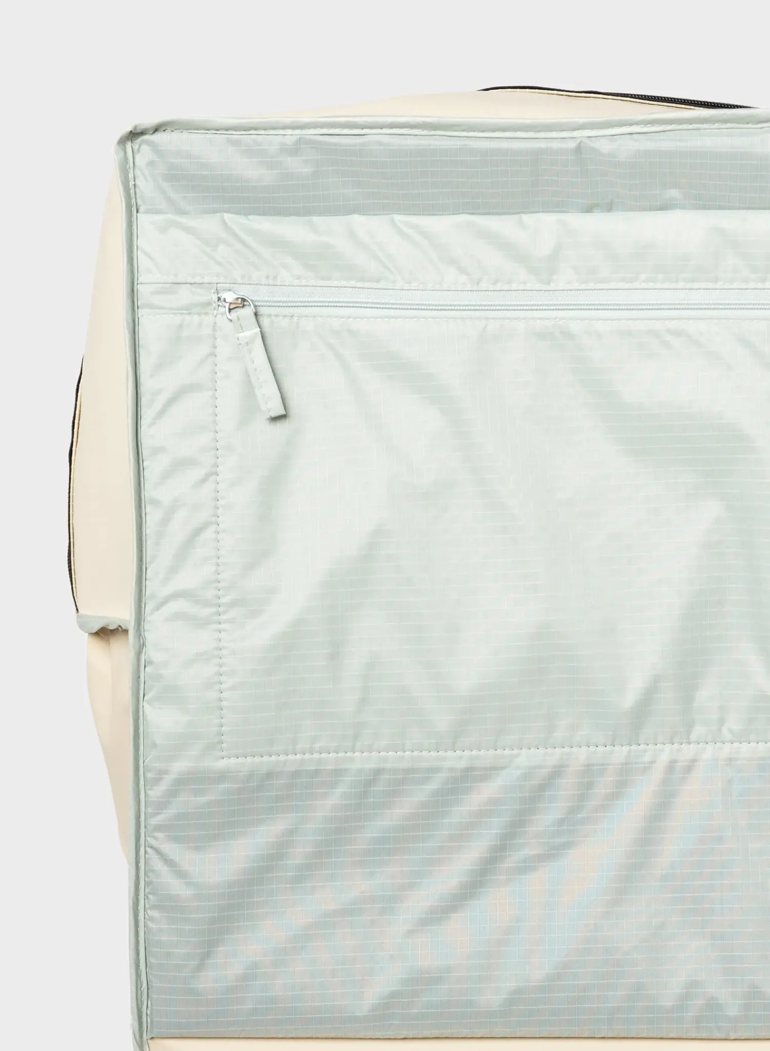 Susan Bijl Susan Bijl The New Tote Bag Shore & Mint Large