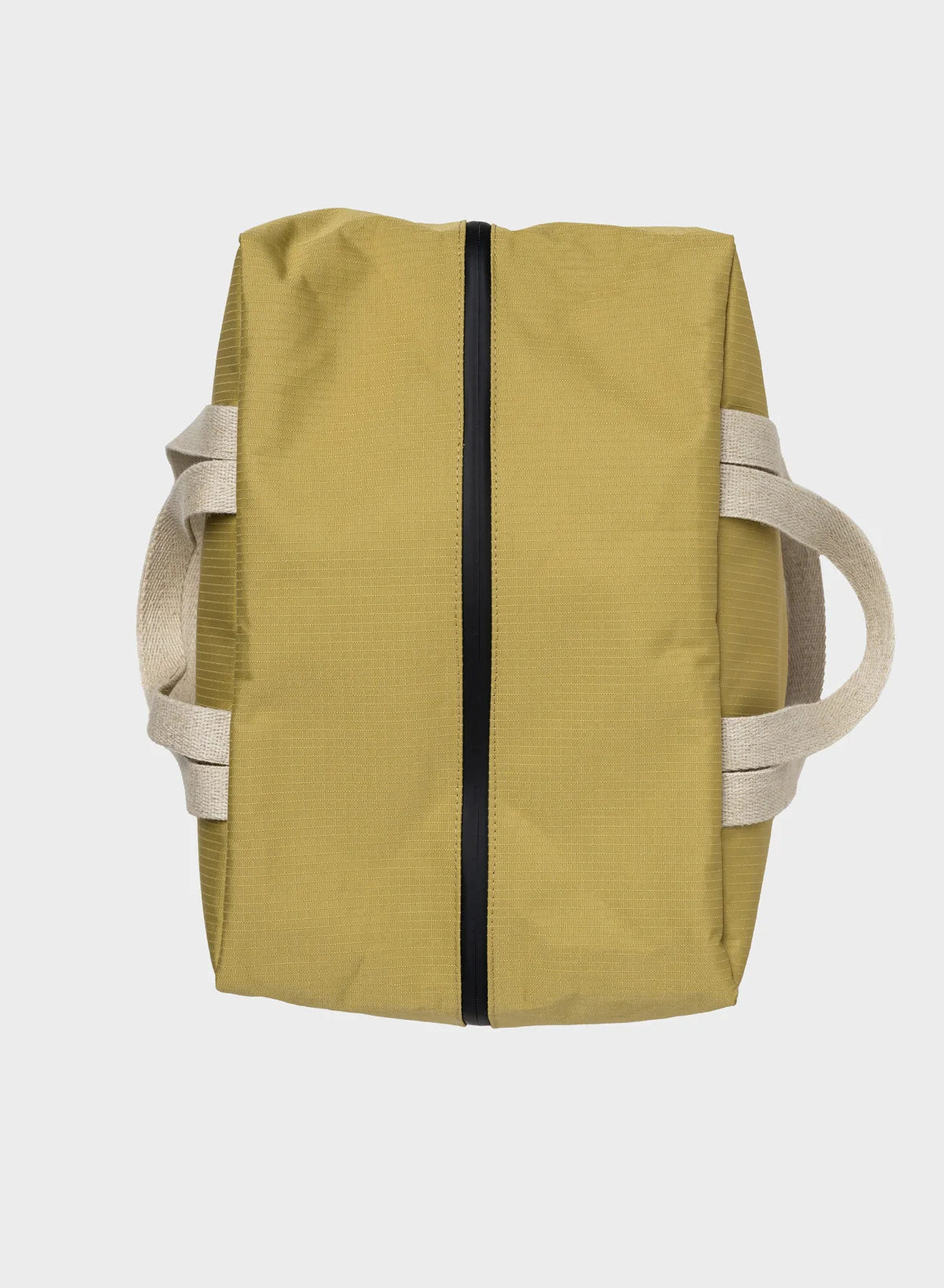 Susan Bijl Susan Bijl The New Tote Bag Moss & Camel Large