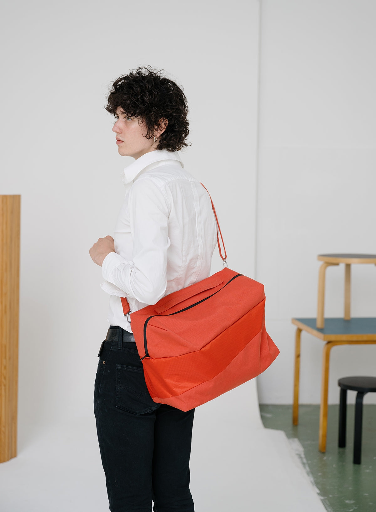 Susan Bijl Susan Bijl The New 24/7 Bag Anni One Size