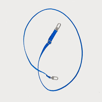 Susan Bijl The New Strap Blue