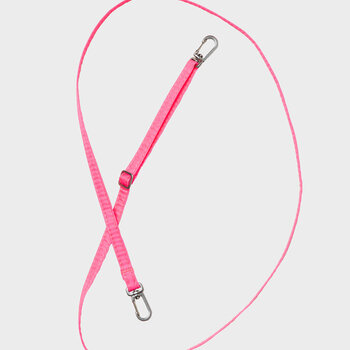 Susan Bijl The New Strap Fluo Pink One Size