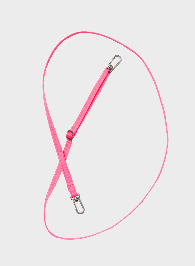 Susan Bijl Susan Bijl The New Strap Fluo Pink One Size