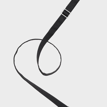 Susan Bijl The New Strap Black Wide