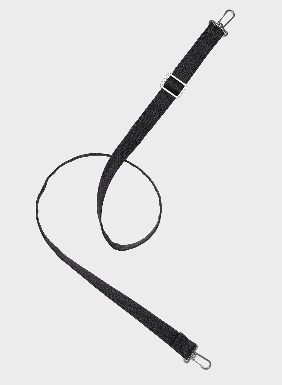 Susan Bijl Susan Bijl The New Strap Black Wide