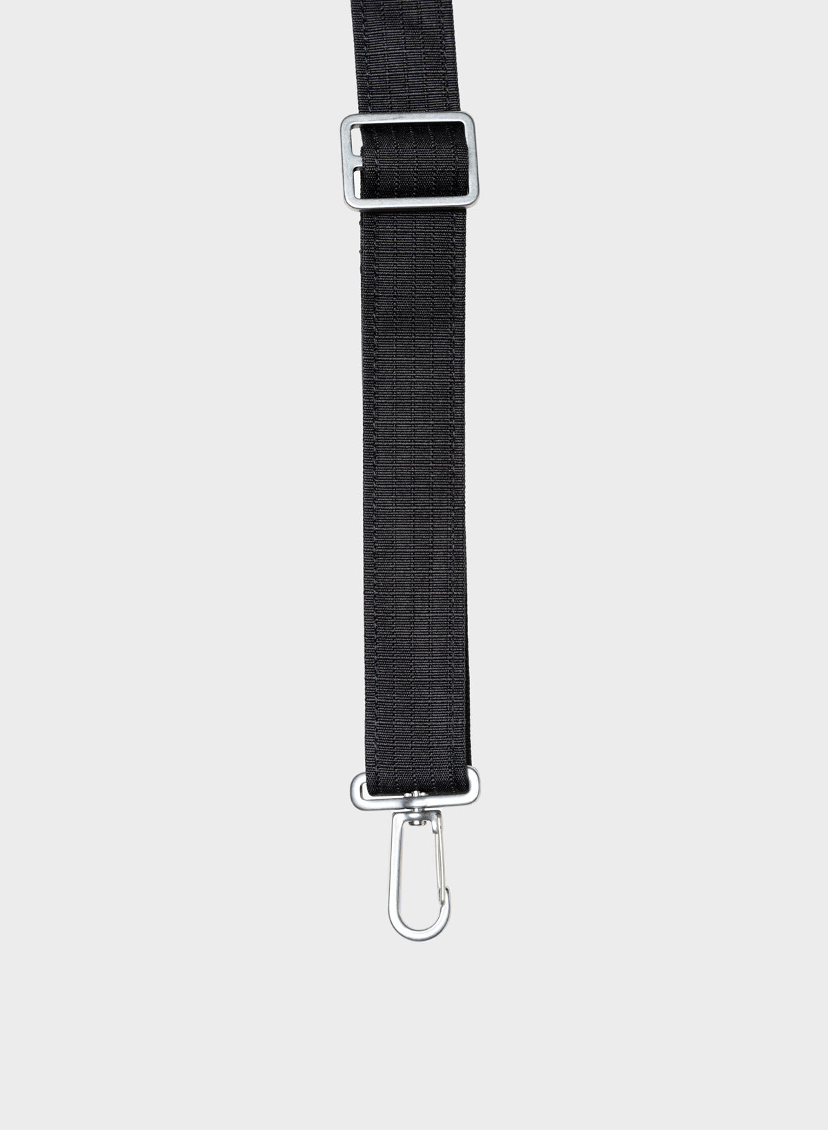 Susan Bijl Susan Bijl The New Strap Black Wide