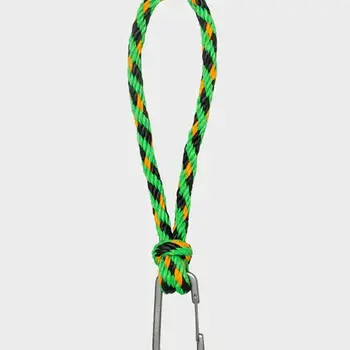 Susan Bijl The New Keychain Kumihimo