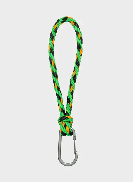 Susan Bijl Susan Bijl The New Keychain Kumihimo