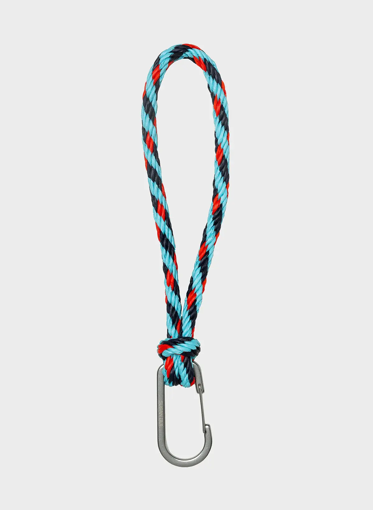 Susan Bijl Susan Bijl The New Keychain Kumihimo