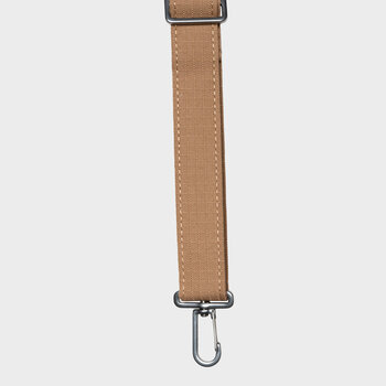 Susan Bijl The New Strap Camel Wide