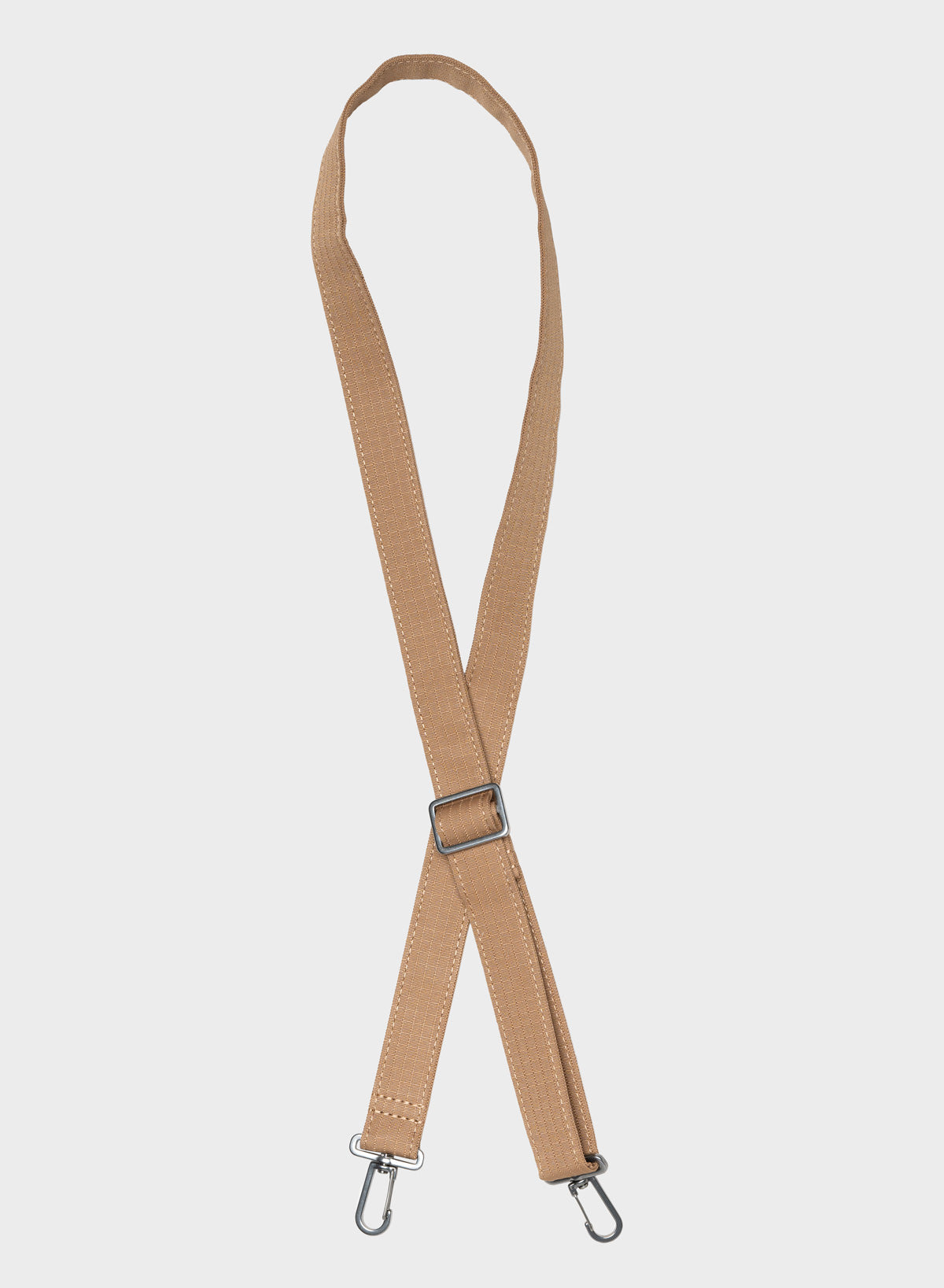 Susan Bijl Susan Bijl The New Strap Camel Wide