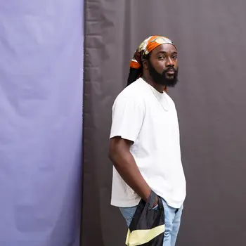 Susan Bijl The New Shopping Bag Black & Joy