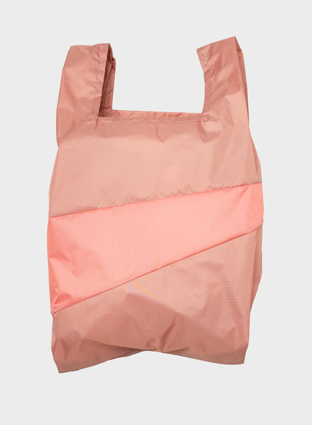 Susan Bijl Susan Bijl The New Shopping Bag Try & Coral