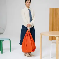 Susan Bijl The New Shopping Bag Anni