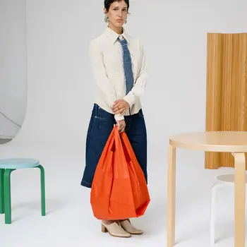 Susan Bijl The New Shopping Bag Anni