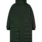 Maium Maium Winter coat Light Weight Puffer Dark Oak