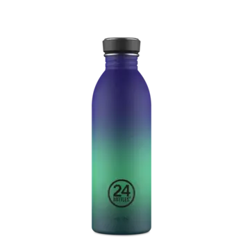 24Bottles Urban Bottle Borealis 500ml