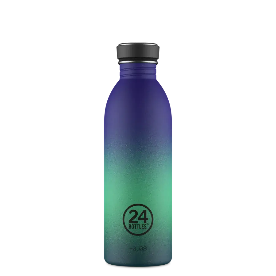 24Bottles 24 Bottles Urban Bottle Borealis 500ml