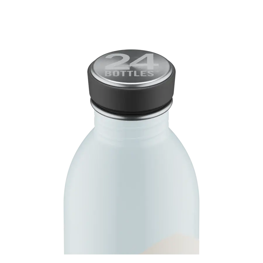 24Bottles 24 Bottles Urban Bottle Mountains New 500ml