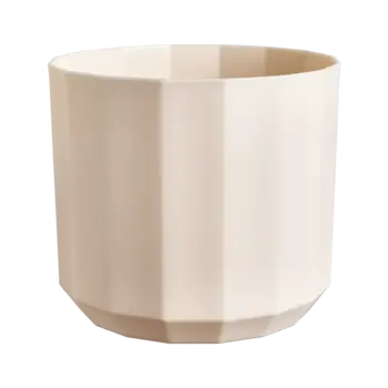 Elho Plantenpot Facet Round 26 Cm