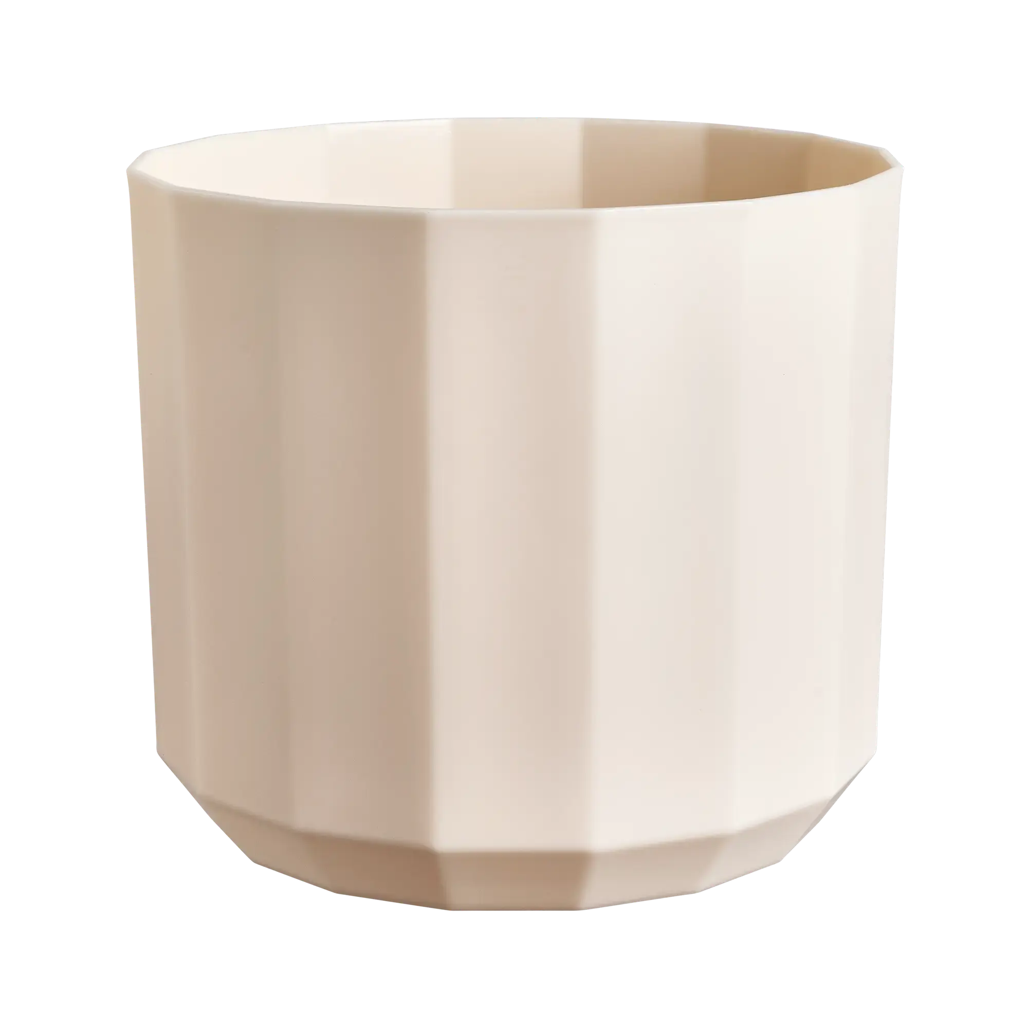 Elho Elho Plant Pot Facet Rond 23 cm