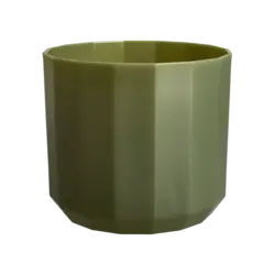 Elho Plantenpot Facet Round 19 Cm