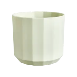 Elho Plantenpot Facet Round 14 Cm