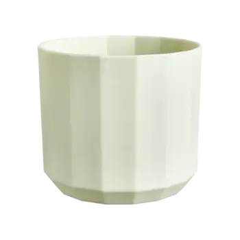 Elho Plantenpot Facet Round 14 Cm