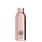24Bottles 24 Bottles Clima Bottle Rose Gold 500ml