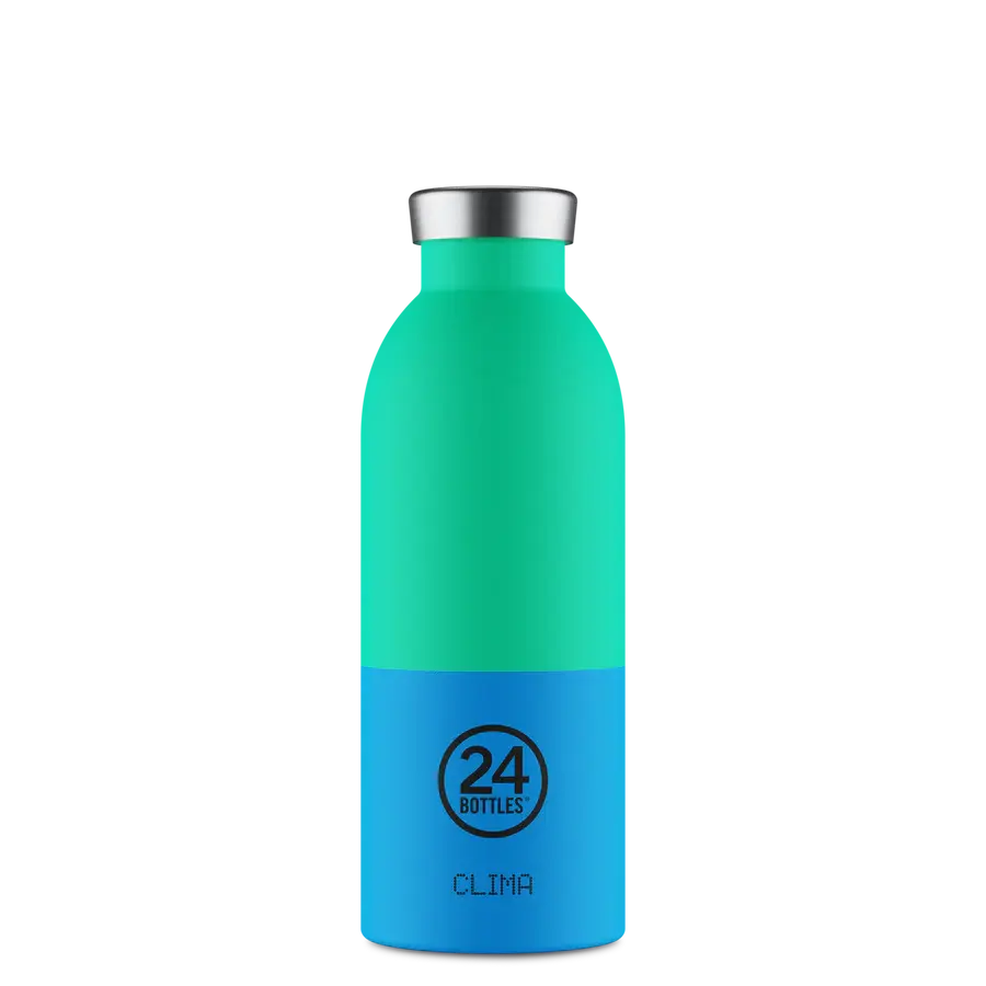 24Bottles 24 Bottles Clima Bottle Wave 500ml