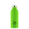 24Bottles 24 Bottles Clima Bottle Lime Green 500ml