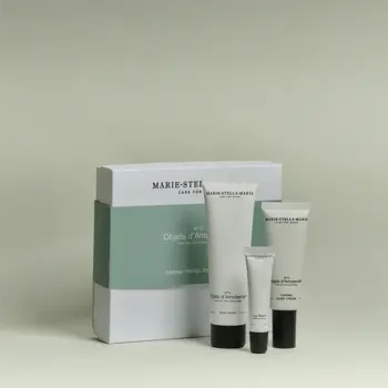 Marie Stella Maris Caring Travel Essentials Objets d'Amsterdam