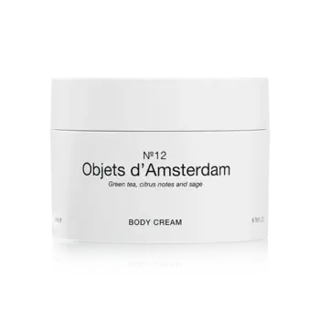 Marie Stella Maris Objets d´Amsterdam Body Cream