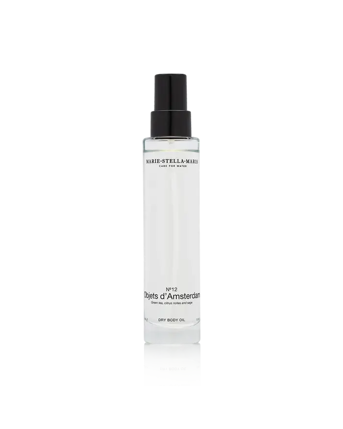 Marie Stella Maris Marie-Stella-Maris Dry Body Oil Objects d’Amsterdam 100 ML