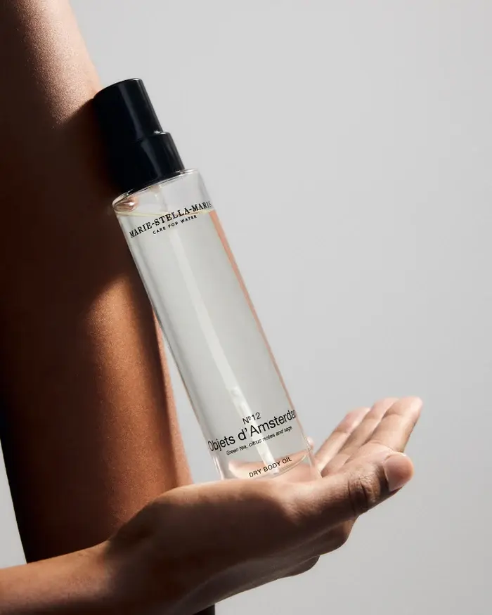 Marie Stella Maris Marie-Stella-Maris Dry Body Oil Objects d’Amsterdam 100 ML