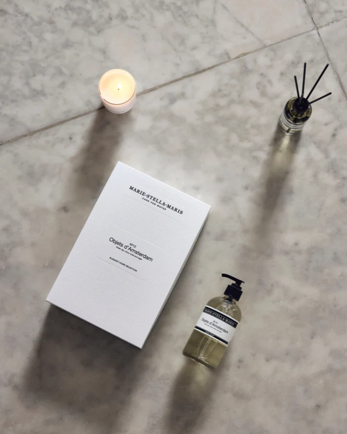 Marie Stella Maris Marie-Stella-Maris Fragrance Sticks Elegant Home Selection Objets d'Amsterdam