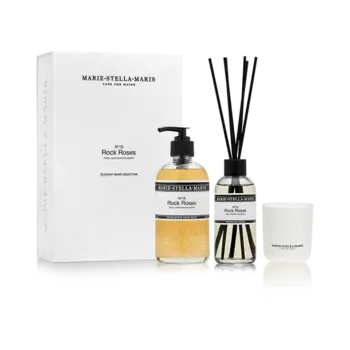 Marie Stella Maris Fragrance Sticks Elegant Home Selection Rock Roses