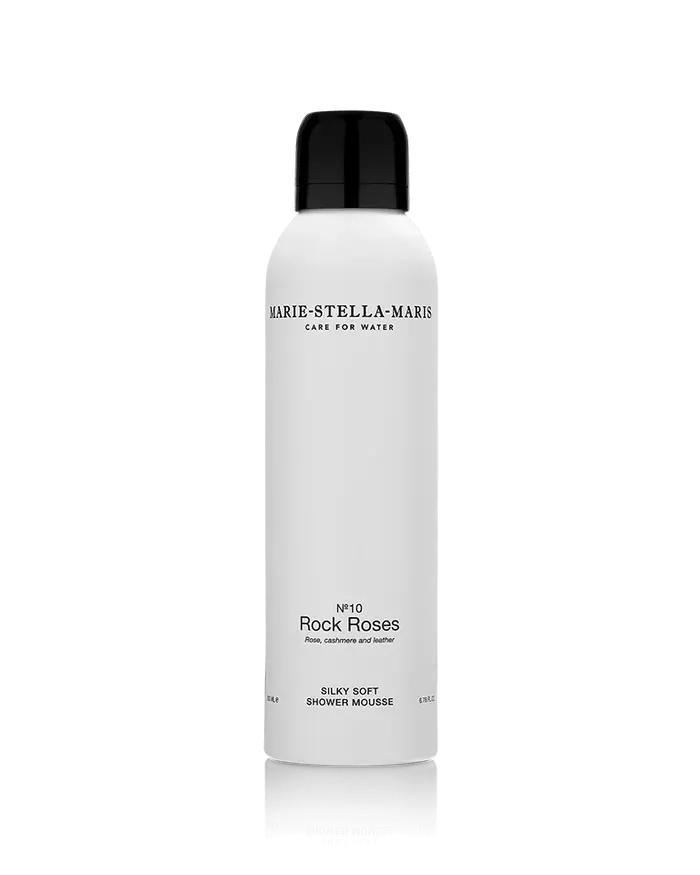 Marie Stella Maris Marie Stella Maris Silky Soft Shower Mousse