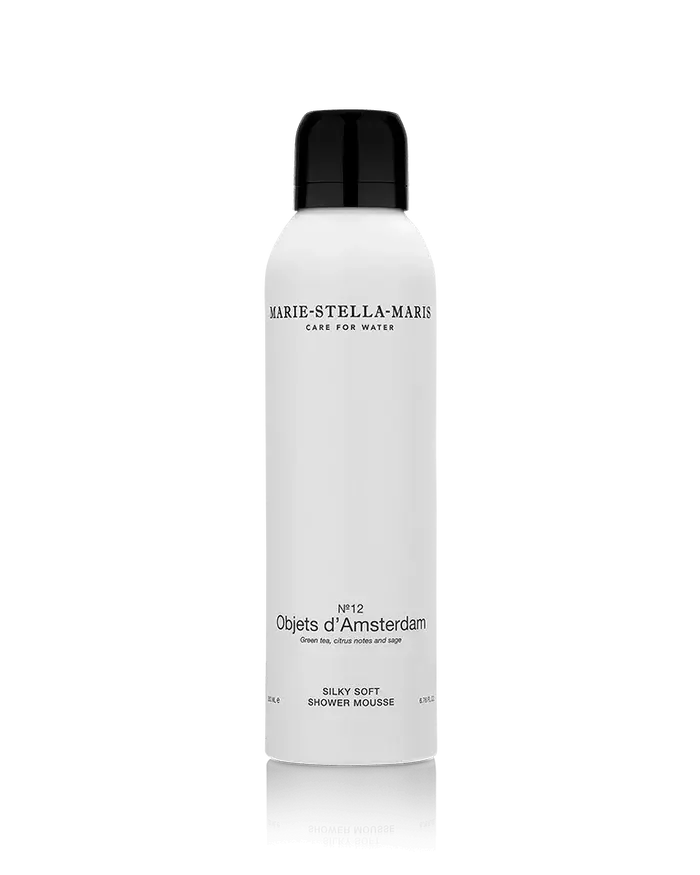 Marie Stella Maris Marie Stella Maris Silky Soft Shower Mousse