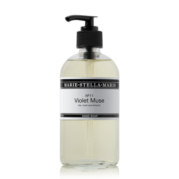 Marie Stella Maris Violet Muse Hand Soap 250 ml
