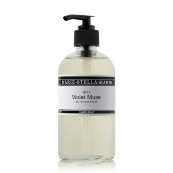 Marie Stella Maris Violet Muse Handzeep 250 ml