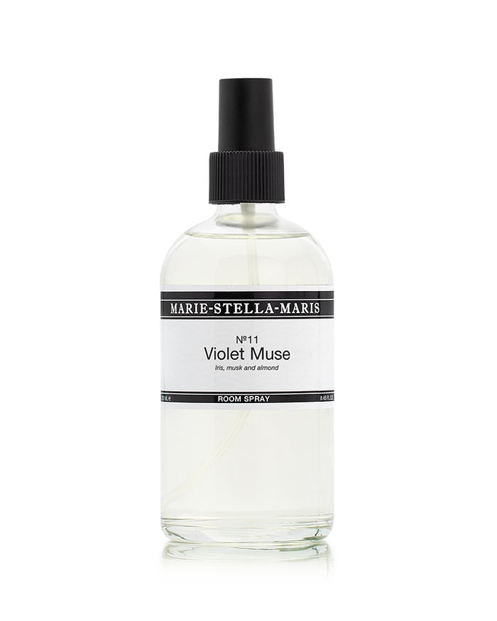 Marie Stella Maris Marie Stella Maris Violet Muse Room Spray 250 ml
