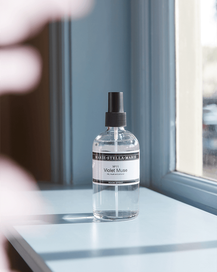 Marie Stella Maris Marie Stella Maris Violet Muse Room Spray 250 ml