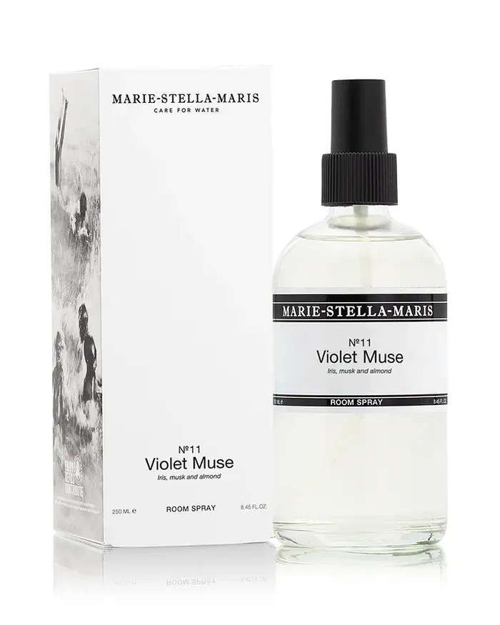Marie Stella Maris Marie Stella Maris Violet Muse Room Spray 250 ml