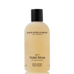 Marie Stella Maris Violet Muse Exfoliating Body Wash 300 ml